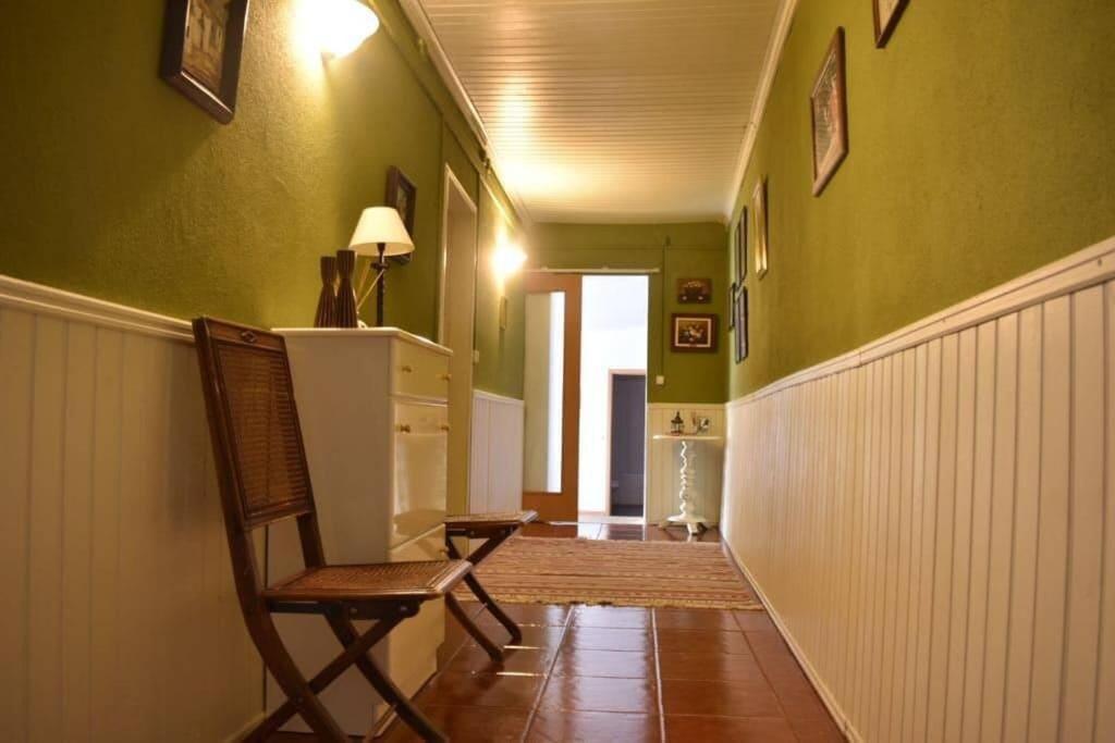 Villa - Torres Vedras, Lisbon Country Side Almeirinhos de Baixo Ngoại thất bức ảnh
