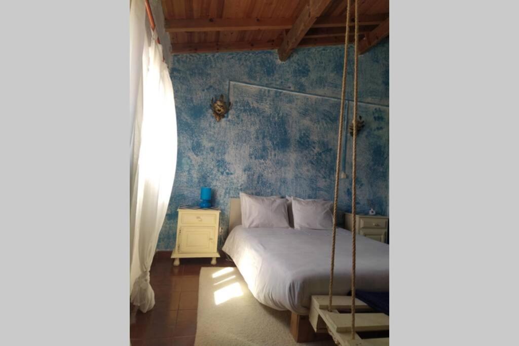 Villa - Torres Vedras, Lisbon Country Side Almeirinhos de Baixo Ngoại thất bức ảnh