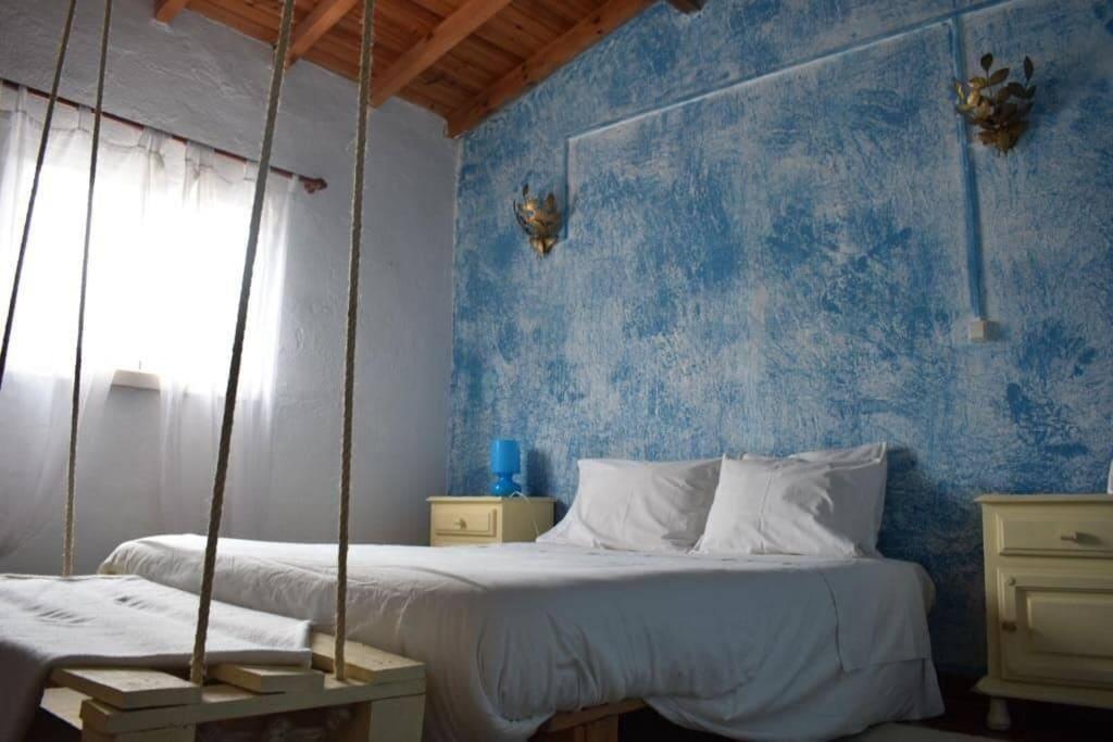 Villa - Torres Vedras, Lisbon Country Side Almeirinhos de Baixo Ngoại thất bức ảnh