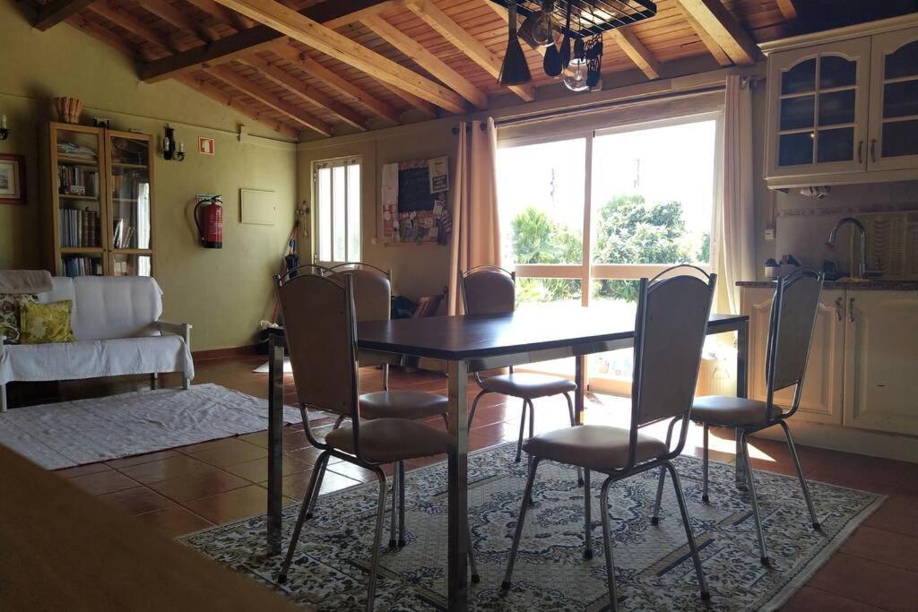 Villa - Torres Vedras, Lisbon Country Side Almeirinhos de Baixo Ngoại thất bức ảnh