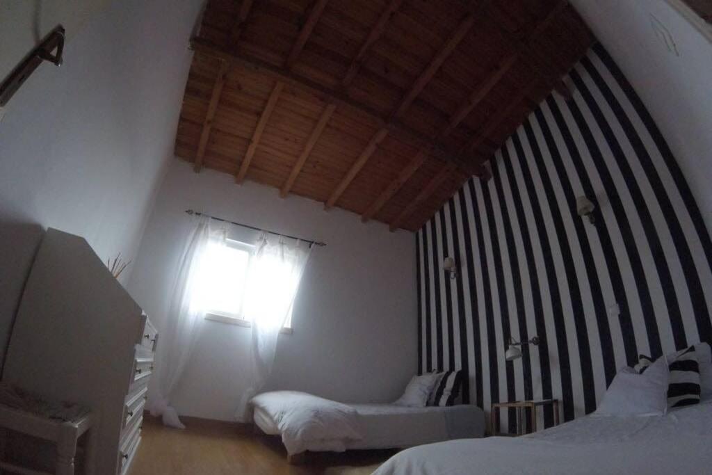 Villa - Torres Vedras, Lisbon Country Side Almeirinhos de Baixo Ngoại thất bức ảnh