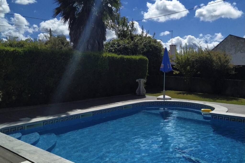 Villa - Torres Vedras, Lisbon Country Side Almeirinhos de Baixo Ngoại thất bức ảnh