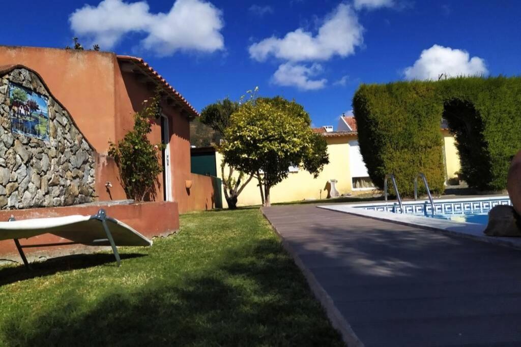Villa - Torres Vedras, Lisbon Country Side Almeirinhos de Baixo Ngoại thất bức ảnh