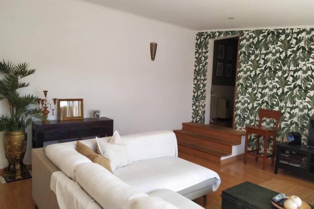 Villa - Torres Vedras, Lisbon Country Side Almeirinhos de Baixo Ngoại thất bức ảnh