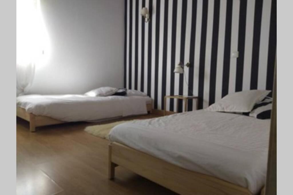 Villa - Torres Vedras, Lisbon Country Side Almeirinhos de Baixo Ngoại thất bức ảnh