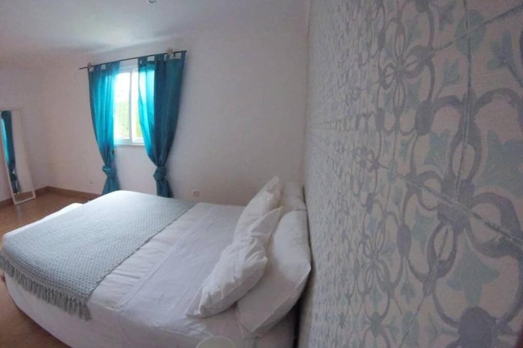 Villa - Torres Vedras, Lisbon Country Side Almeirinhos de Baixo Ngoại thất bức ảnh
